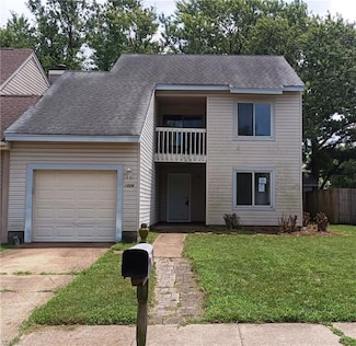 1728 Dylan Dr, Virginia Beach, VA 23464