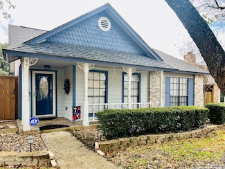 5970 Woodridge Cove, San Antonio, TX 78249