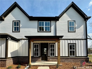 1380 Harmony Bend Unit 20, Watkinsville, GA 30677