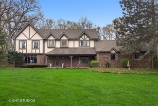 22281 W Chestnut Ridge Rd, Kildeer, IL 60047