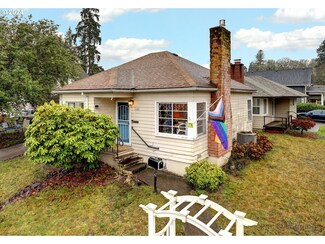 1938 C St, Forest Grove, OR 97116