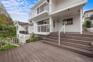 405 Heliotrope Ave Unit A, Corona Del Mar, CA 92625