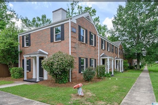 1751 Valley Ave Unit D, Birmingham, AL 35209