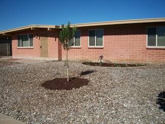 7213 E Desert Palm Dr, Tucson, AZ 85730