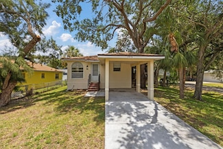 7416 S Germer St, Tampa, FL 33616