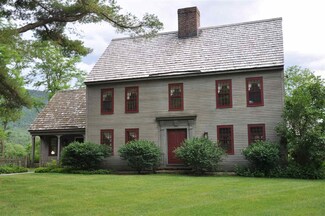 2028 River Rd, Arlington, VT 05250
