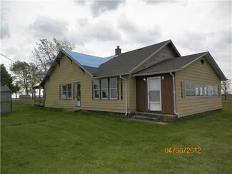 11262 N 600 W, Frankton, IN 46044