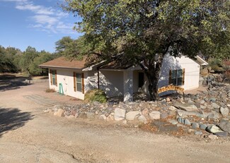 700 N Cedar Ridge Dr, Oracle, AZ 85623