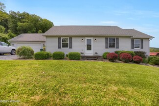 262 Walnut Ln, Jersey Shore, PA 17740