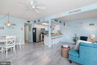 715 142nd St, Ocean City, MD 21842