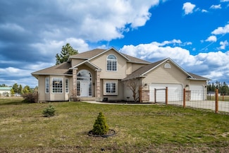 1029 W Crestview Rd, Spokane, WA 99224