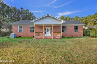 4993 Penderlea Hwy, Willard, NC 28478