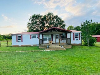 128A Elliott Rd, Greenbrier, AR 72058