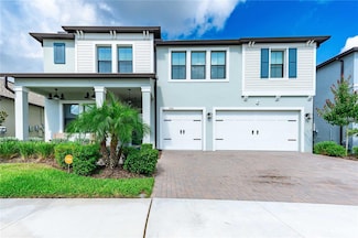 21361 Snowy Orchid Terrace, Land O' Lakes, FL 34637