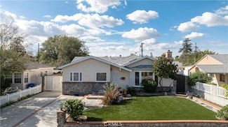 6229 Klump Ave, North Hollywood, CA 91606