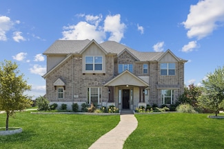332 Ash Brook Ln, Sunnyvale, TX 75182