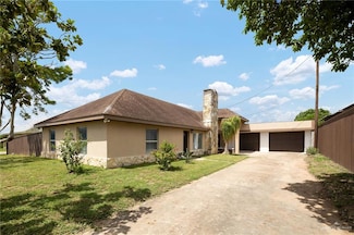 424 Frost Proof Dr, Weslaco, TX 78596