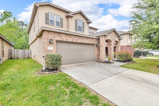 4330 Lake Cypress Cir, Houston, TX 77068