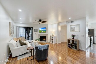 2025 E Campbell Ave Unit 227, Phoenix, AZ 85016