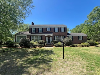 1989 Old Georgetown Rd, Manning, SC 29102