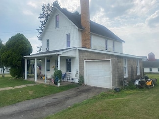 12611 Pennsylvania 208, Shippenville, PA 16254
