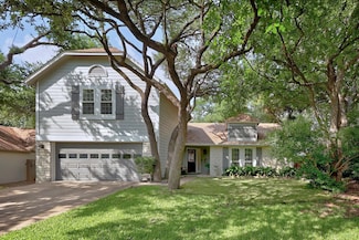 13210 Dime Box Trail, Austin, TX 78729