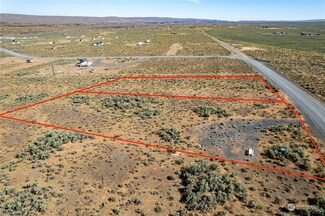 4930 Coyote Trail, Ephrata, WA 98823