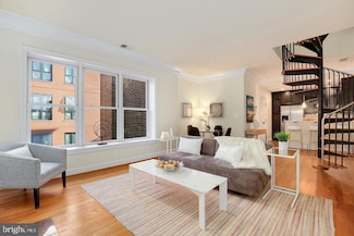 1323 Clifton St NW Unit 34, Washington, DC 20009