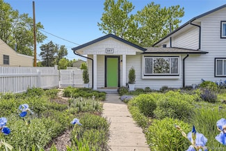 947 S Yates St, Denver, CO 80219