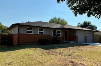 1148 NW 85th St, Oklahoma City, OK 73114