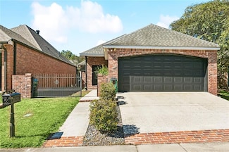 2445 Randy Dr, Denham Springs, LA 70726