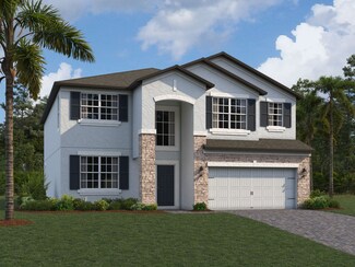 Mira Lago, Wesley Chapel, FL 33545