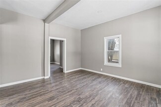 314 Grand Ave, Leavenworth, KS 66048