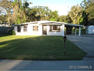 105 Ellison Ave, New Smyrna Beach, FL 32168