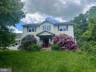 1442 Hickory Corner Rd, Augusta, WV 26704