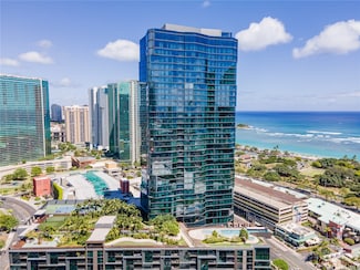 1108 Auahi St Unit 2305, Honolulu, HI 96814