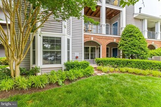 20417 Riverbend Square Unit 101, Sterling, VA 20165