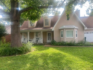 2381 Pagely Place, Memphis, TN 38134