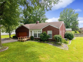 1407 Slate Run Rd, New Albany, IN 47150