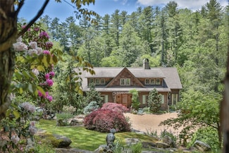 131 Big Creek Ln, Highlands, NC 28741