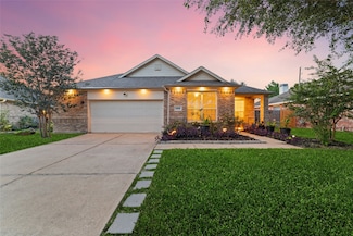18018 Secret Branch Ln, Cypress, TX 77433