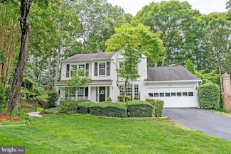 3961 Stirrup Ct, Woodbridge, VA 22192