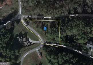 51 Pinehurst Rd, Blairsville, GA 30512