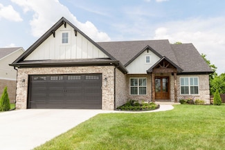 204 Morgan Leigh Ln, Nicholasville, KY 40356