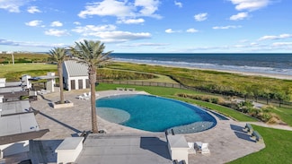 402 Seagrass, Gilchrist, TX 77617
