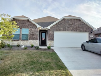 6029 Pathfinder Trail, Fort Worth, TX 76179