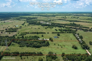 3534 Vz Cr 3812, Wills Point, TX 75169