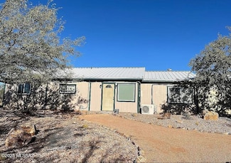 4742 E Dragoon Rd, Dragoon, AZ 85609