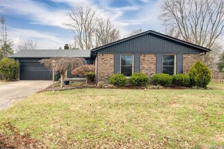 707 Dogwood Rd, Jeffersonville, IN 47130