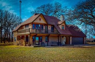 5382 Us Highway 77, Marietta, OK 73448